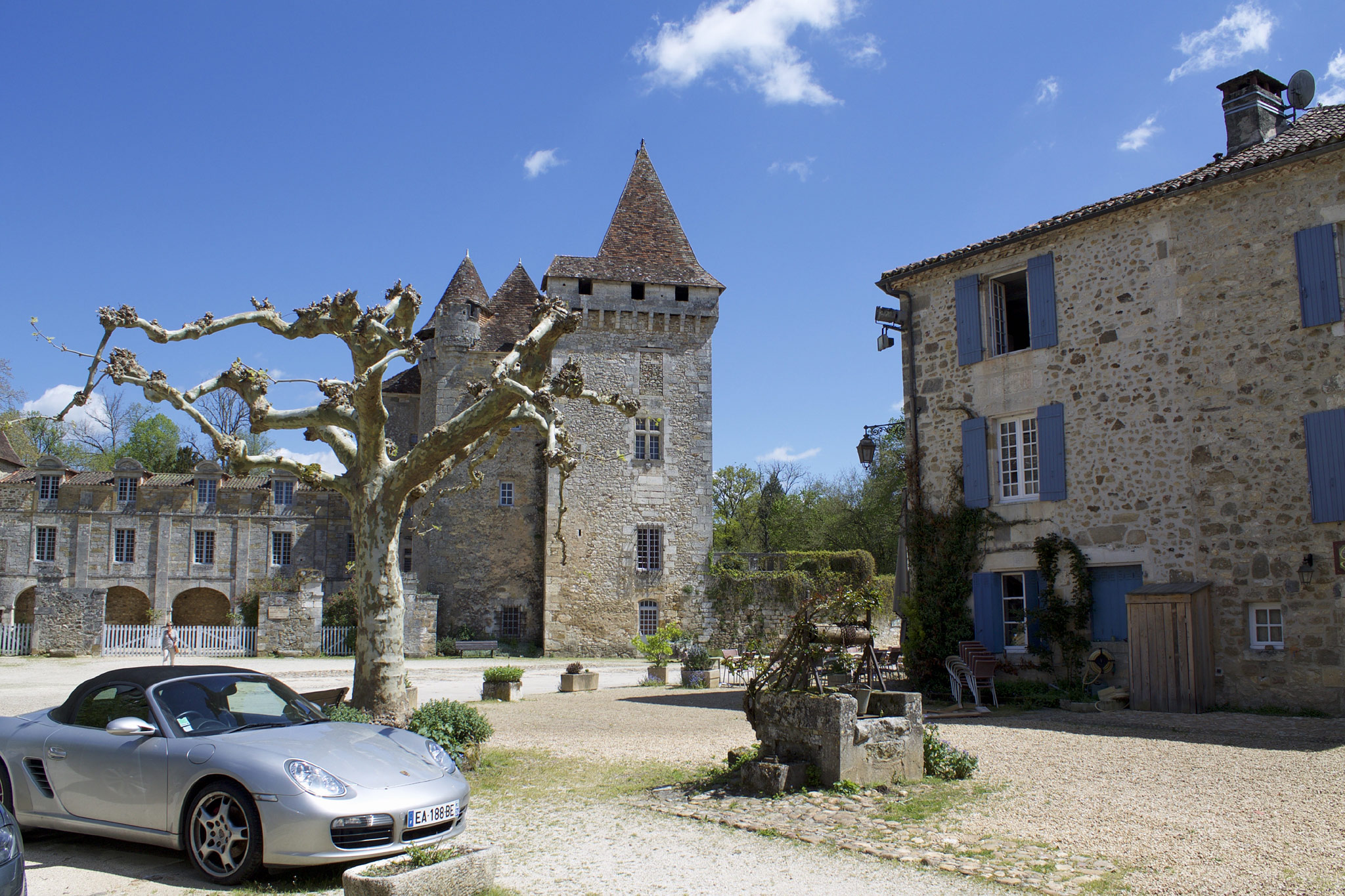 Saint-Jean-de-Cole
